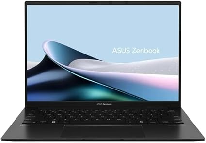 Asus Zenbook 14 OLED Touch (UM3406): A Comprehensive Review